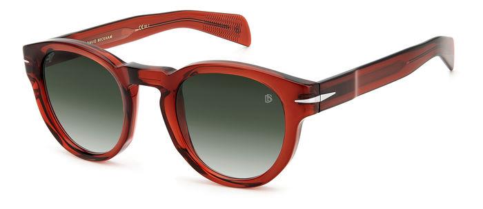 David Beckham 7041/S Sunglasses DB{PRODUCT.NAME} C9A/9K
