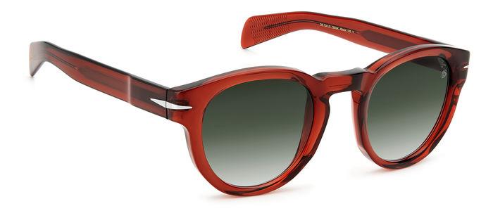David Beckham 7041/S Sunglasses DB{PRODUCT.NAME} C9A/9K