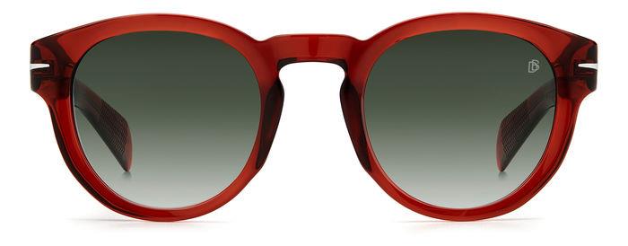 David Beckham 7041/S Sunglasses DB{PRODUCT.NAME} C9A/9K