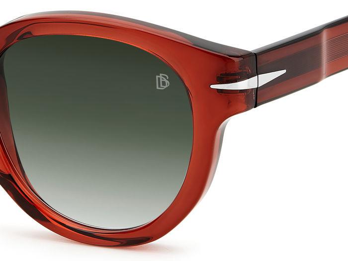 David Beckham 7041/S Sunglasses DB{PRODUCT.NAME} C9A/9K