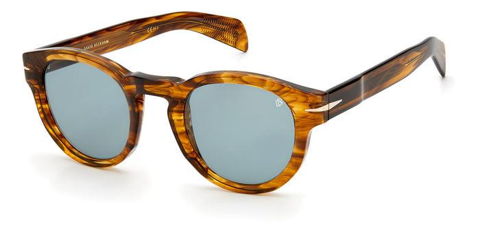 David Beckham 7041/S Sunglasses DB{PRODUCT.NAME} EX4/QT