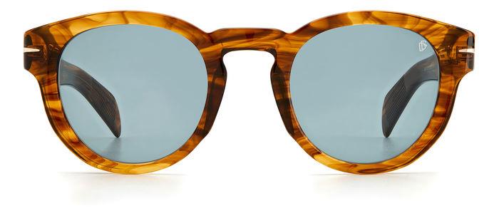 David Beckham 7041/S Sunglasses DB{PRODUCT.NAME} EX4/QT