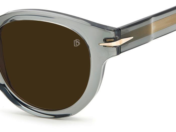 David Beckham 7041/S Sunglasses DB{PRODUCT.NAME} FT3/70
