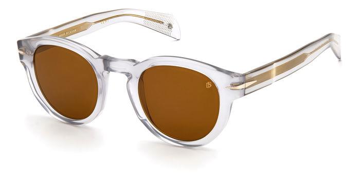 David Beckham 7041/S Sunglasses DB{PRODUCT.NAME} KB7/70