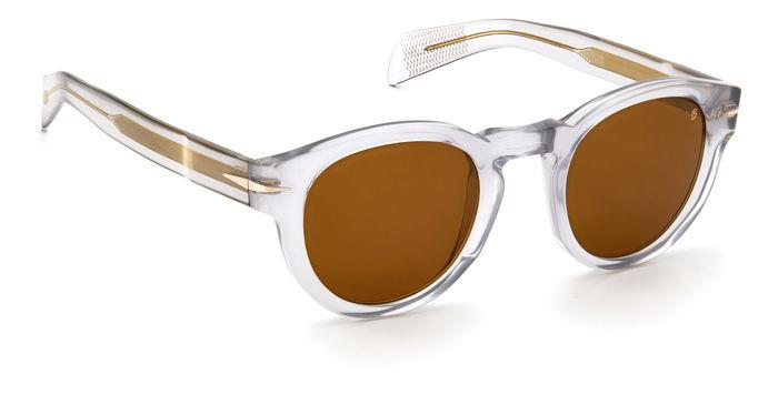 David Beckham 7041/S Sunglasses DB{PRODUCT.NAME} KB7/70