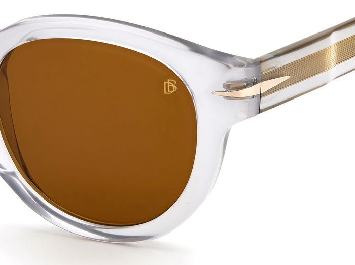 David Beckham 7041/S Sunglasses DB{PRODUCT.NAME} KB7/70