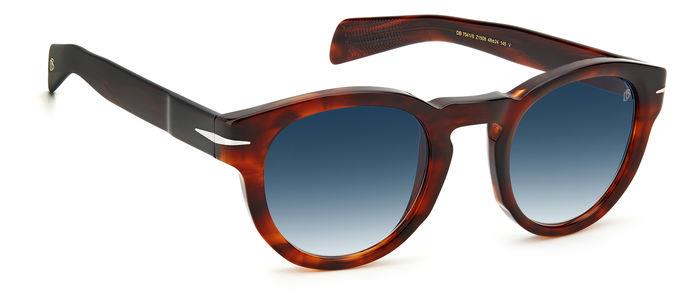 Load image into Gallery viewer, David Beckham 7041/S Sunglasses DB{PRODUCT.NAME} Z15/08
