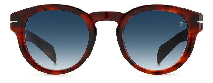 Load image into Gallery viewer, David Beckham 7041/S Sunglasses DB{PRODUCT.NAME} Z15/08
