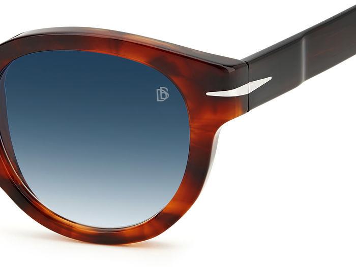 David Beckham 7041/S Sunglasses DB{PRODUCT.NAME} Z15/08