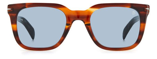 David Beckham 7047/S Sunglasses DB{PRODUCT.NAME} 6C5/QZ