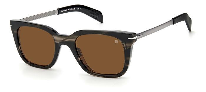 David Beckham 7047/S Sunglasses DB{PRODUCT.NAME} POH/70