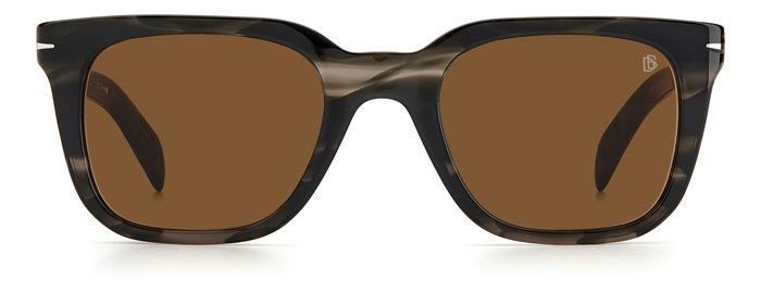 David Beckham 7047/S Sunglasses DB{PRODUCT.NAME} POH/70