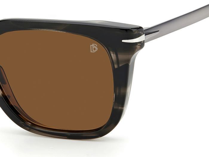 David Beckham 7047/S Sunglasses DB{PRODUCT.NAME} POH/70