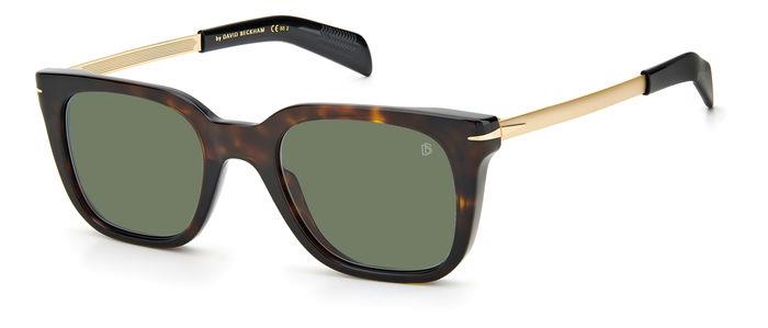 David Beckham 7047/S Sunglasses DB{PRODUCT.NAME} QUM/QT
