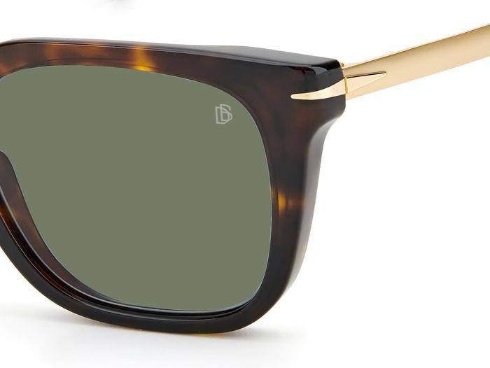 David Beckham 7047/S Sunglasses DB{PRODUCT.NAME} QUM/QT