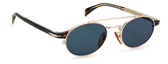 David Beckham 1042/S Sunglasses DB{PRODUCT.NAME} 06J/MT