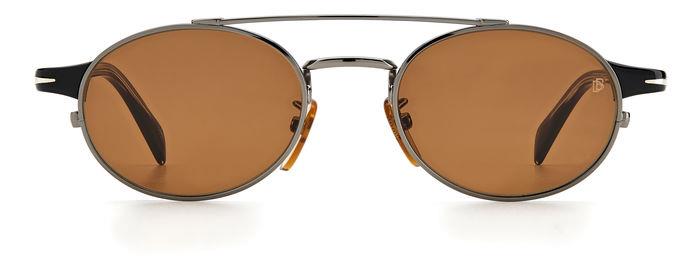 Load image into Gallery viewer, David Beckham 1042/S Sunglasses DB{PRODUCT.NAME} 85K/70
