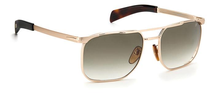 David Beckham 7048/S Sunglasses DB{PRODUCT.NAME} 06J/9K
