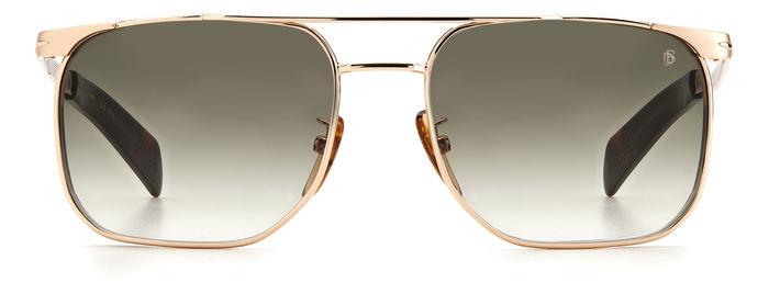 David Beckham 7048/S Sunglasses DB{PRODUCT.NAME} 06J/9K