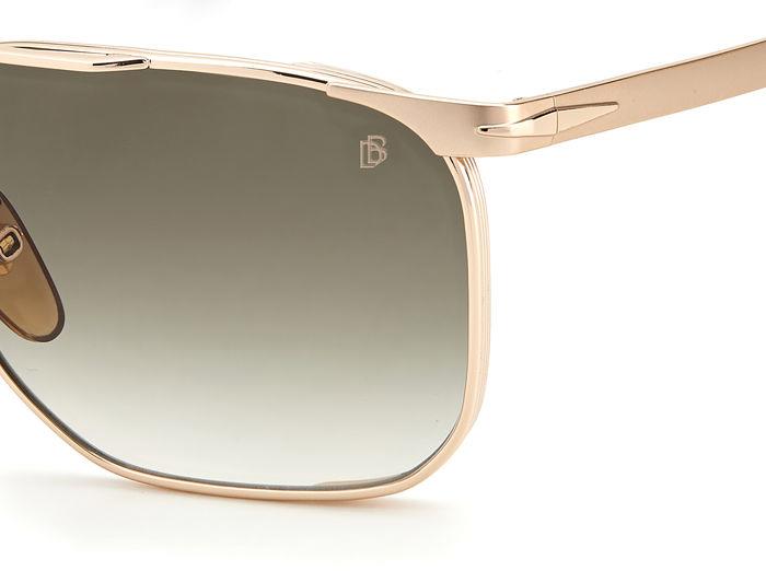 David Beckham 7048/S Sunglasses DB{PRODUCT.NAME} 06J/9K