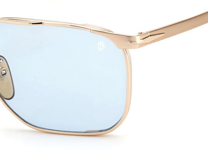 David Beckham 7048/S Sunglasses DB{PRODUCT.NAME} J5G/QZ