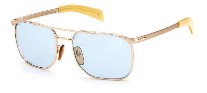 David Beckham 7048/S Sunglasses DB{PRODUCT.NAME} J5G/QZ