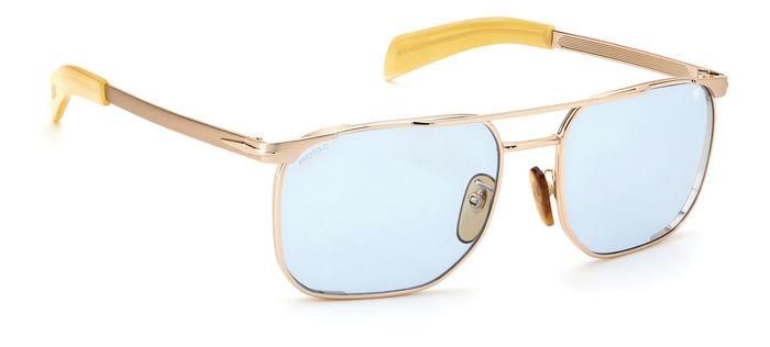 David Beckham 7048/S Sunglasses DB{PRODUCT.NAME} J5G/QZ