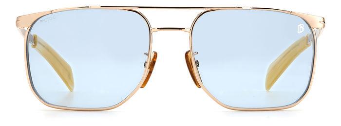 David Beckham 7048/S Sunglasses DB{PRODUCT.NAME} J5G/QZ