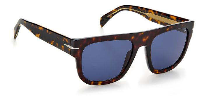 David Beckham 7044/S Sunglasses DB{PRODUCT.NAME} 086/KU
