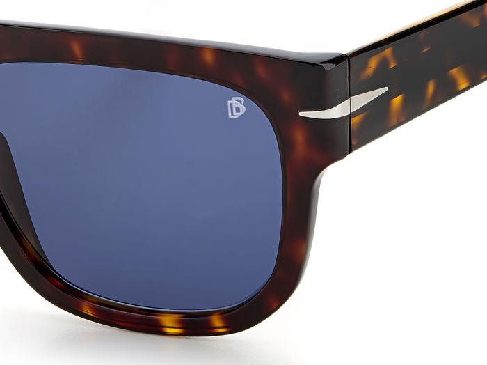 David Beckham 7044/S Sunglasses DB{PRODUCT.NAME} 086/KU