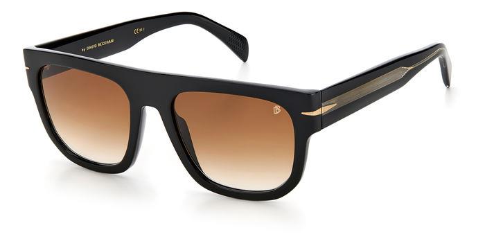 David Beckham 7044/S Sunglasses DB{PRODUCT.NAME} 2M2/HA
