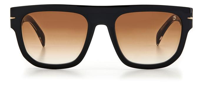 David Beckham 7044/S Sunglasses DB{PRODUCT.NAME} 2M2/HA