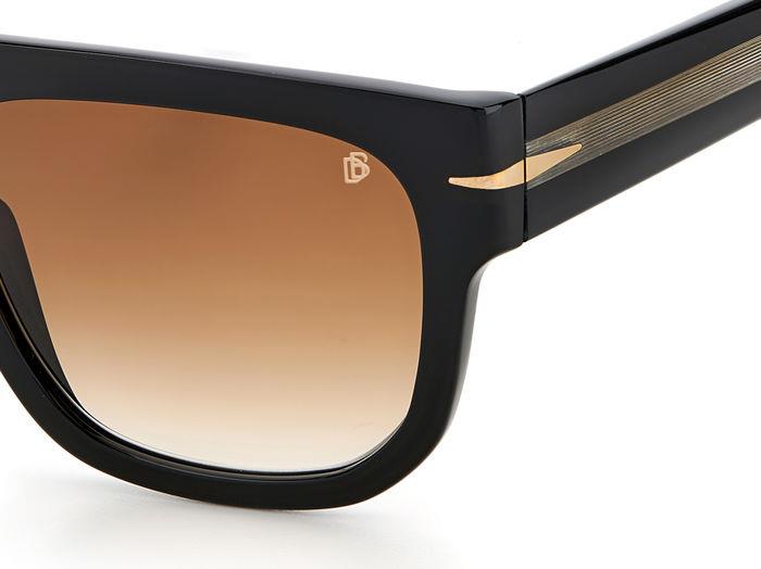David Beckham 7044/S Sunglasses DB{PRODUCT.NAME} 2M2/HA