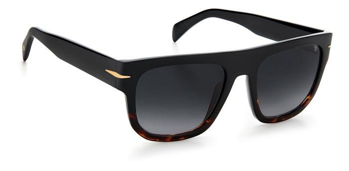 Load image into Gallery viewer, David Beckham 7044/S Sunglasses DB{PRODUCT.NAME} 37N/9O
