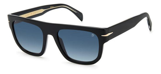 Load image into Gallery viewer, David Beckham 7044/S Sunglasses DB{PRODUCT.NAME} 807/08
