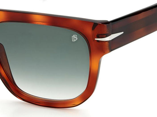 David Beckham 7044/S Sunglasses DB{PRODUCT.NAME} WR9/9K
