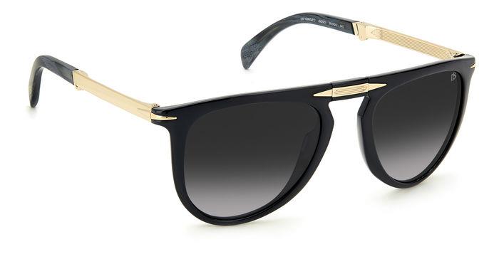 Load image into Gallery viewer, David Beckham 1039/S/Fd Sunglasses DB{PRODUCT.NAME} 2M2/9O
