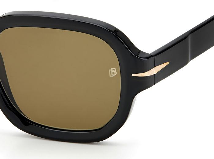 Load image into Gallery viewer, David Beckham 7042/S Sunglasses DB{PRODUCT.NAME} 807/QT

