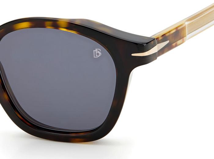 David Beckham 7046/S Sunglasses DB{PRODUCT.NAME} 086/IR