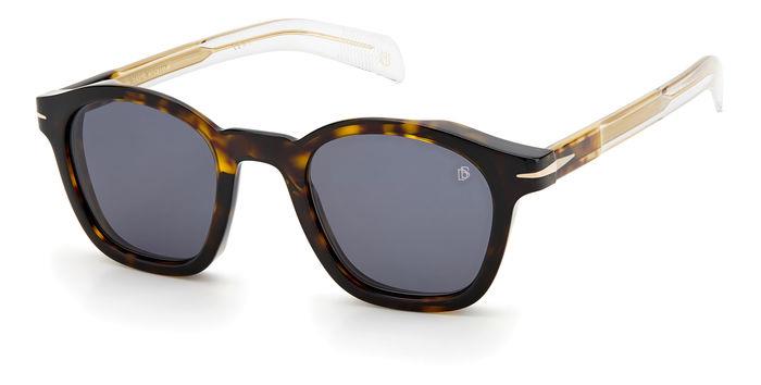 David Beckham 7046/S Sunglasses DB{PRODUCT.NAME} 086/IR