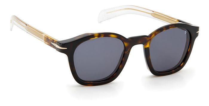 David Beckham 7046/S Sunglasses DB{PRODUCT.NAME} 086/IR