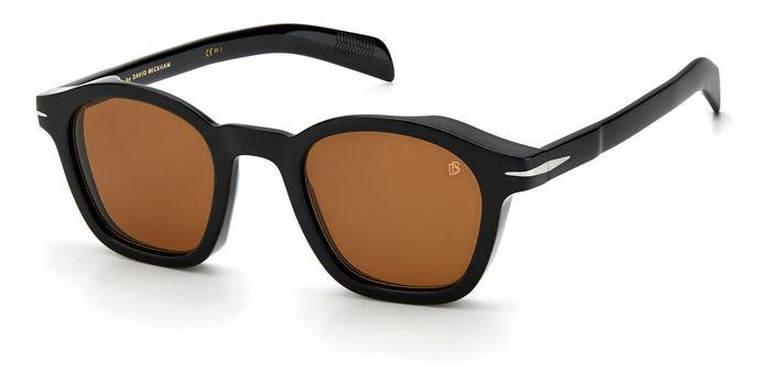 David Beckham 7046/S Sunglasses DB{PRODUCT.NAME} 807/70