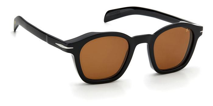 David Beckham 7046/S Sunglasses DB{PRODUCT.NAME} 807/70