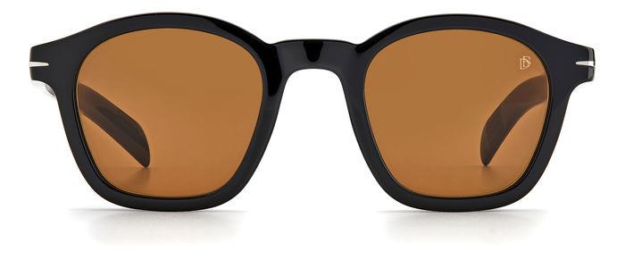 David Beckham 7046/S Sunglasses DB{PRODUCT.NAME} 807/70