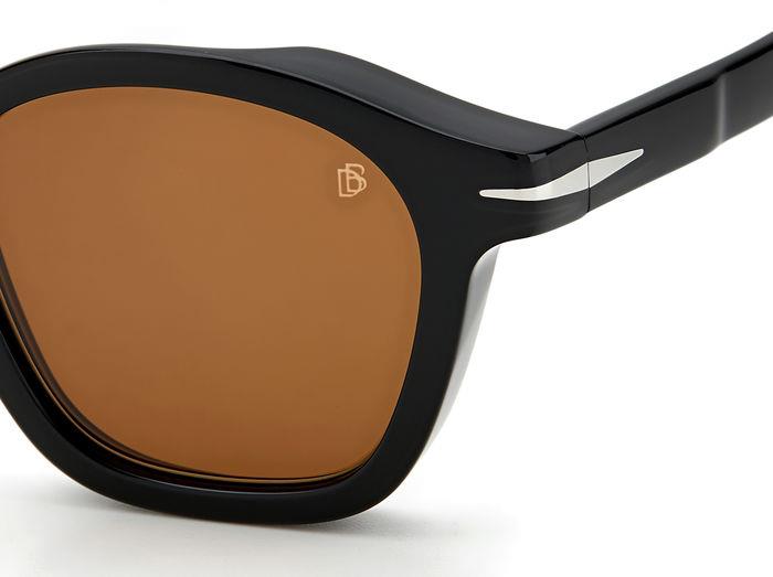 David Beckham 7046/S Sunglasses DB{PRODUCT.NAME} 807/70