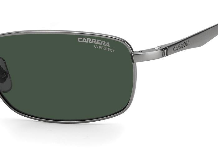 Carrera Sunglasses CA8043/S R80/QT Semimatte Dark Ruthenium