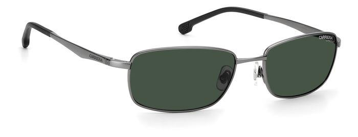Carrera Sunglasses CA8043/S R80/QT Semimatte Dark Ruthenium