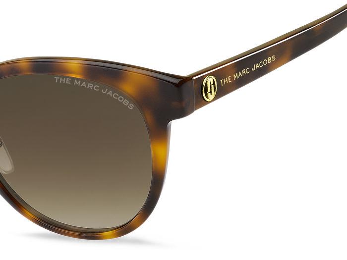 Marc Jacobs 551/G/S Sunglasses MJ{PRODUCT.NAME} 086/HA