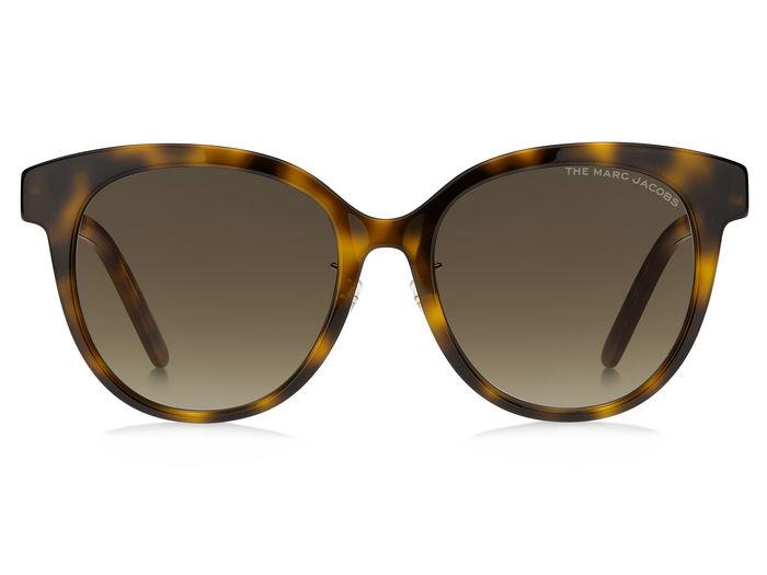 Marc Jacobs 551/G/S Sunglasses MJ{PRODUCT.NAME} 086/HA