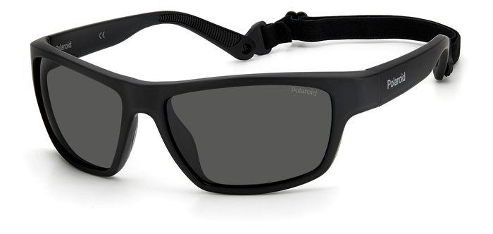 Polaroid 7037/S Sunglasses PLD{PRODUCT.NAME} 807/M9